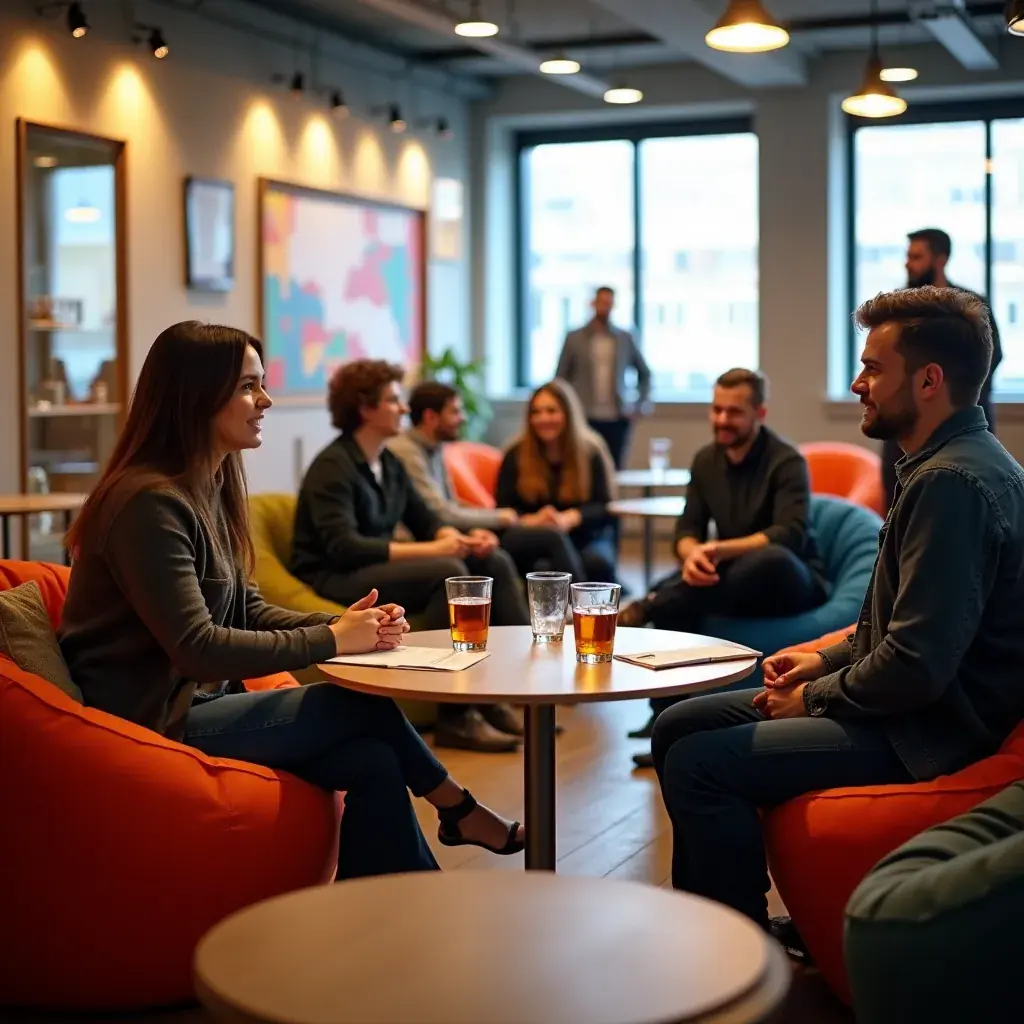 Advanced technology hub